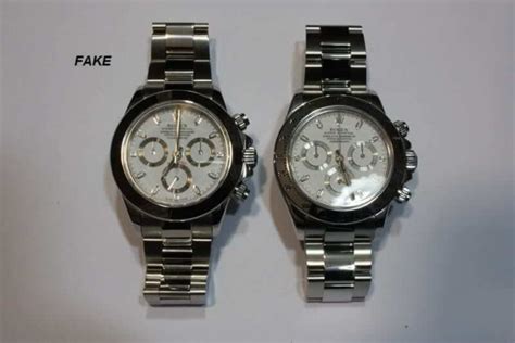 dove trovare miglior rolex falsi perfetti|In evidenza: come riconoscere un Rolex falso.